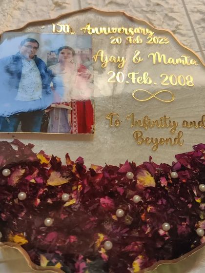 Anniversary & Milestone Keepsakes photo 8