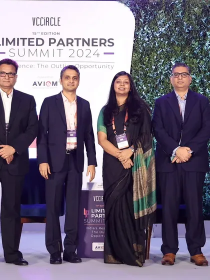 I spoke at the VCCircle Limited Partners Summit 2024, where I unraveled the complexities of Private Credit. The panel discussed strategies for navigating the evolving credit landscape and avoiding common pitfalls in alternative investments.