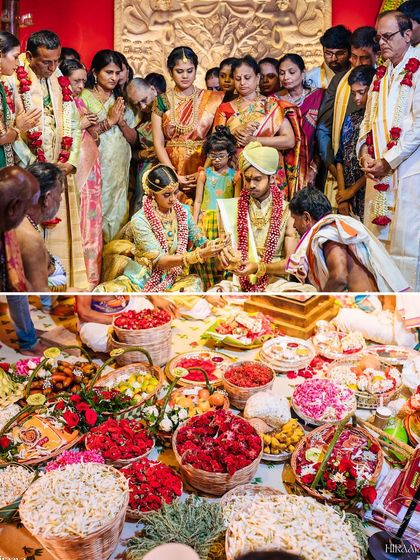 Zoya Joy - Personal & Celebrity Styling Wedding & Event Styling photo 7