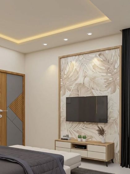 Statement TV & Entertainment Units photo 26