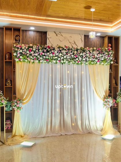 Uptown Event - Full-Service Event Planning Engagements, Receptions & Formal Events photo 30