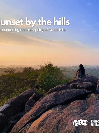 Discovery Village Resorts - Nature-based Getaways & Stays Resort Ambiance & Scenery photo 3