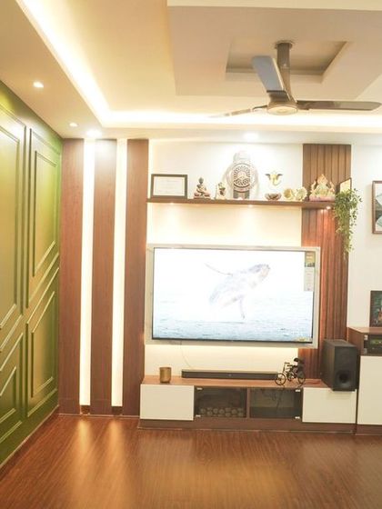 Reminiscent - Complete Home Interiors Luxurious Living & Dining Spaces photo 54