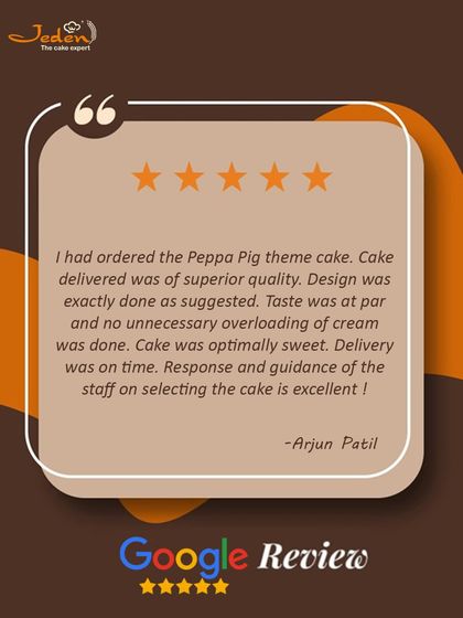 Happy Moments: Our Customers' Celebrations photo 50