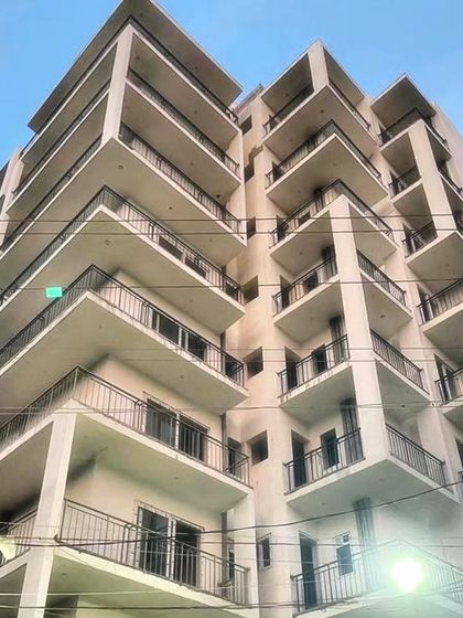 Gated Communities & Urban Developments photo 6