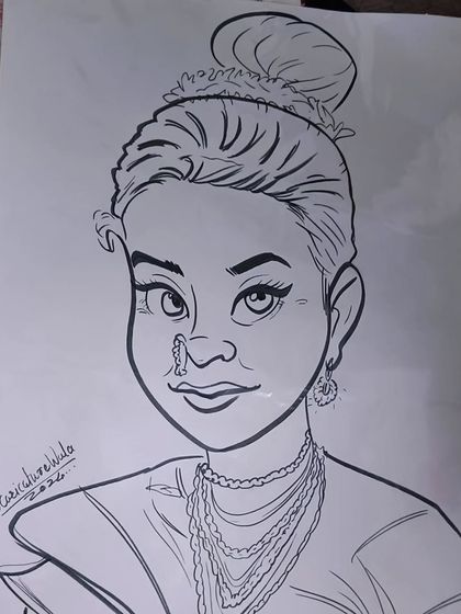 Solo Portraits: Women photo 12