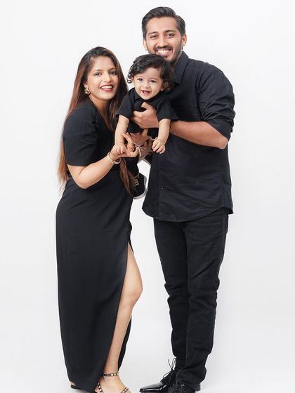 The Family Album photo 16