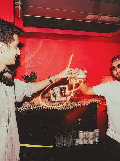 Club Takeovers & Special Gigs photo 11