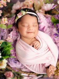 Newborn Photography