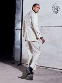 Bespoke & Couture Menswear