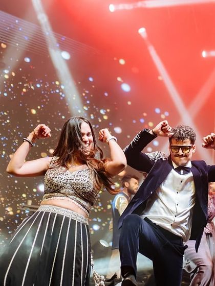 For the Whole Family: Group Performances photo 63