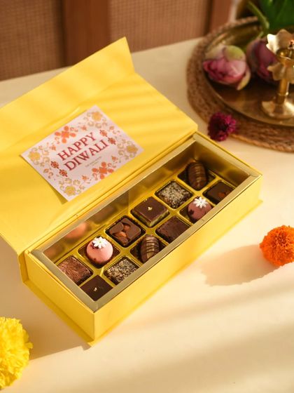 Desi Flavours, Modern Pastries photo 12