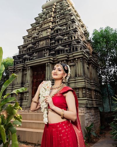 Photoshoot Jewellery Rental