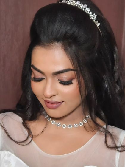 Elegant Christian Wedding Looks photo 33