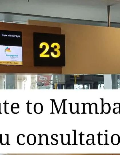 Ekam Sai Vastu - Residential Vastu Consultation Our Process & On-Site Expertise photo 4