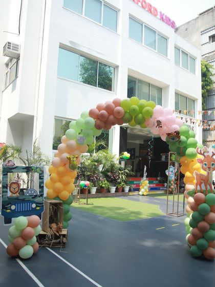 Superhero & Action Themes photo 25