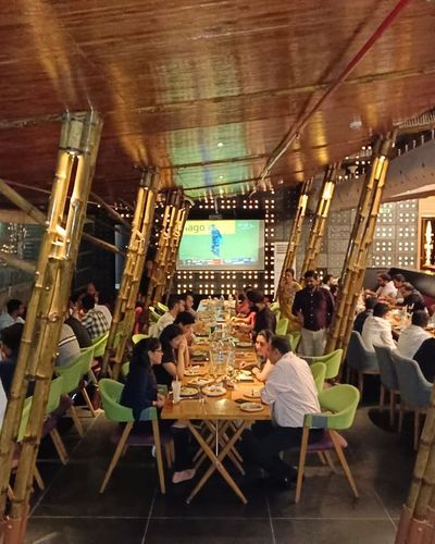 Special Event Dining