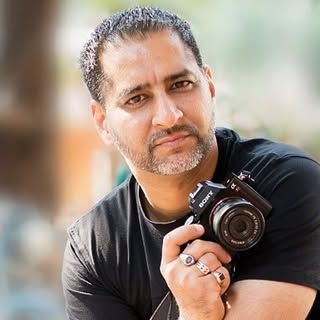 Vikram Bawa