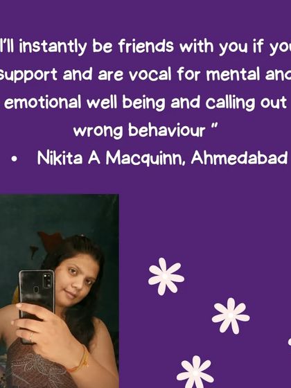 Radhika Mohta - Curated Singles Events Building Our Community photo 20