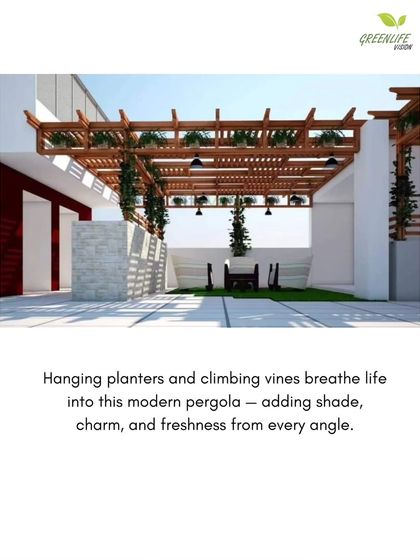 Balcony & Terrace Sanctuaries photo 9