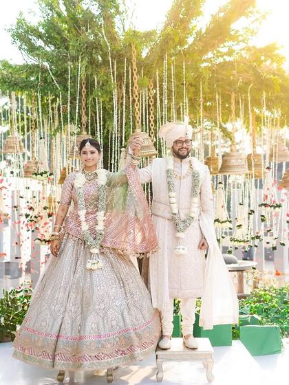 The Big Day: Ceremonies & Rituals photo 33