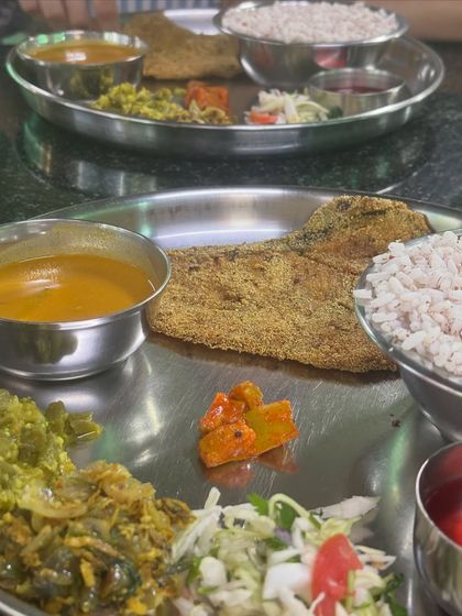 Meghana Rabindranath - Nutrition & Wellness Coaching High-Protein Meals & Snacks photo 32