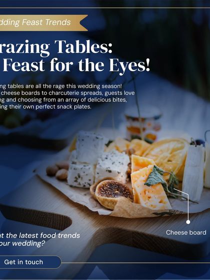 Banquet 18 - Bespoke Wedding Catering The Bespoke Menu Process: From Tasting to Perfection photo 33