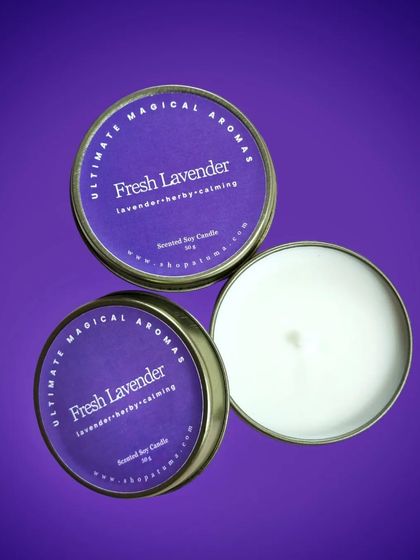 Discover Your Favorite Scent photo 11