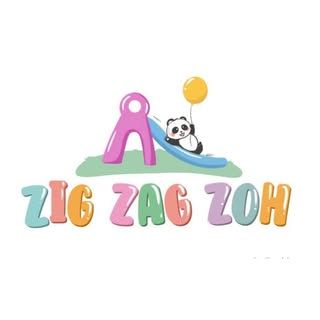 Zig Zag Zoh