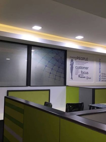 Ingenious Architects - Commercial & Institutional Architecture Corporate & Clinical Interiors photo 4