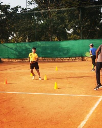 Professional Coaching Workshops