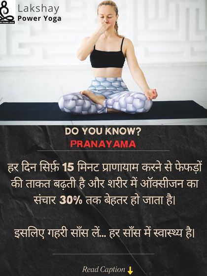 Yoga for Mind & Soul: Meditation & Breathwork photo 11