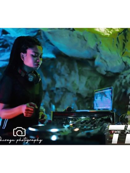 Rash - Psytrance DJ At the Console: The Live Experience photo 47