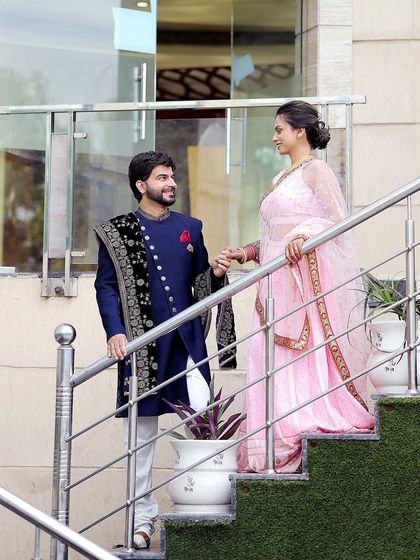 Pre-Wedding Stories: Your Love, Your Movie photo 13