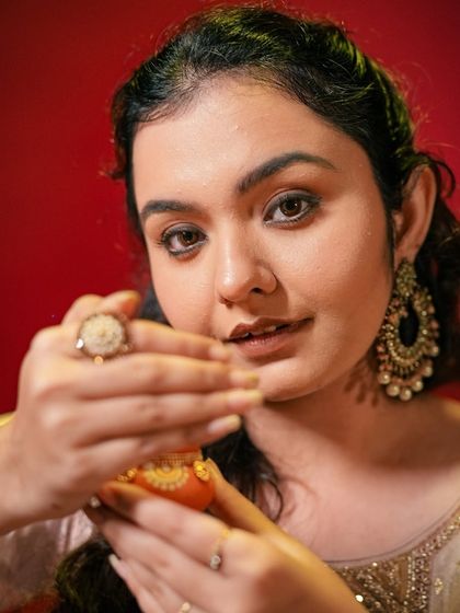 Portraits: Personal & Themed photo 11