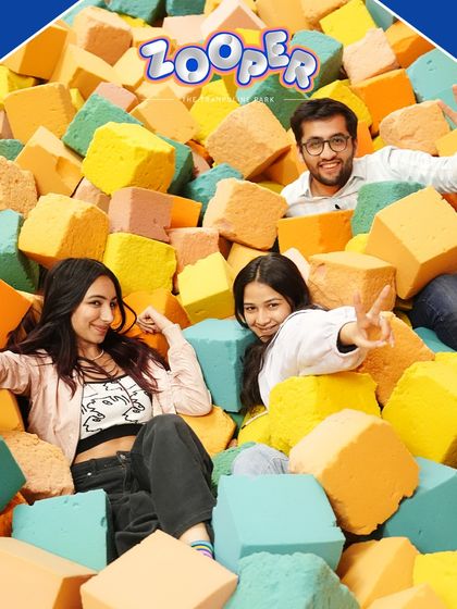 Corporate Offsites That Actually Work photo 11