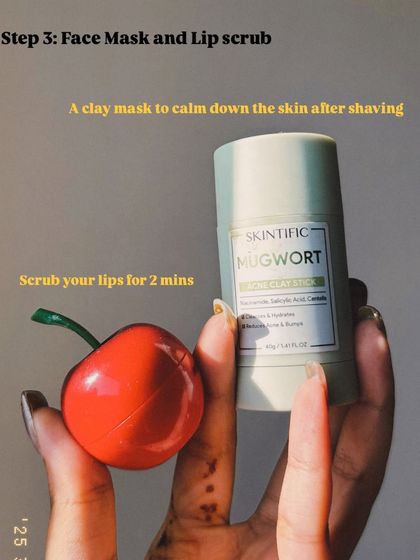 Skincare Solutions: Face & Lips photo 6