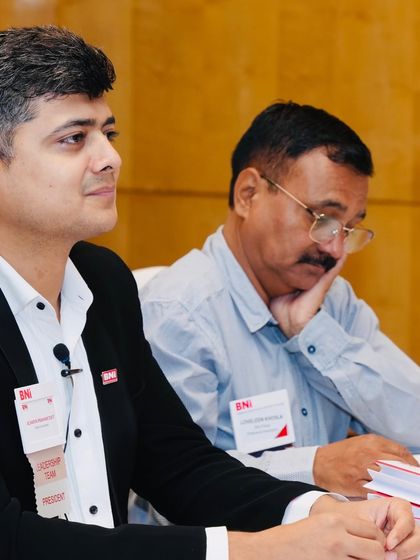 Prakhar Dixit - Vastu Consultation Leadership & Business Networking photo 82