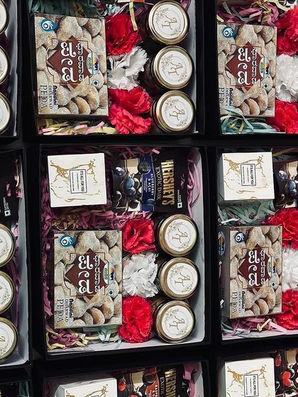 The Gift Cottage - Wedding Gifting & Favors Memorable Wedding Favors & Return Gifts photo 23