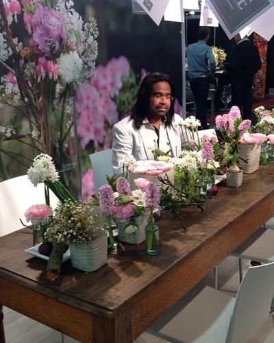 Ikebana & Floral Design