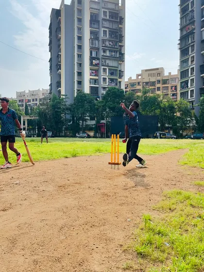 The follow-through is just as important as the run-up. A proper follow-through not only helps maintain speed but also reduces the stress on your body, preventing injuries down the line.