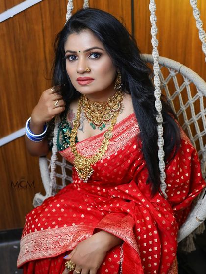 Designer Trends - Ethnic & Occasion Wear Rental Happy Clients & Custom Creations photo 14