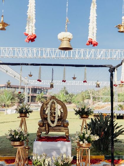 The Tales of Tradition - Milestone & Social Event Planning Additional Event Moments photo 191