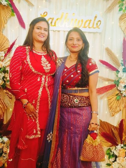 Wedding Celebrations photo 16