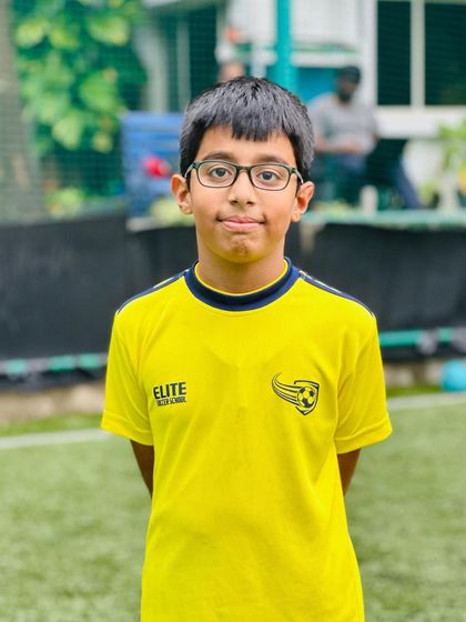 Elite Soccer School - Youth Football Coaching Programs Youth Development (Ages 6-10) photo 84