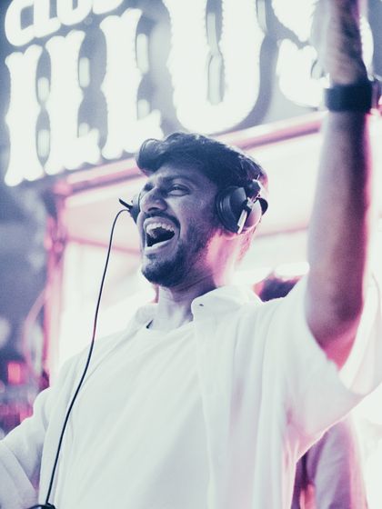 Club Nights & Residencies photo 54