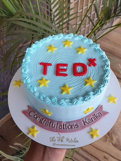 Kopal Bhargava - Custom Designer Cakes Personalized Theme Cakes photo 7