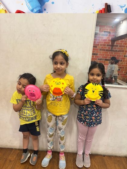 Creative Corner: Art, Craft & Music photo 7