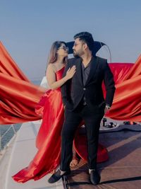 Pre-Wedding & Engagement Shoots