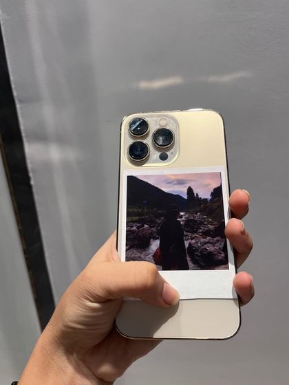 Your Memories as Polaroid Prints photo 9